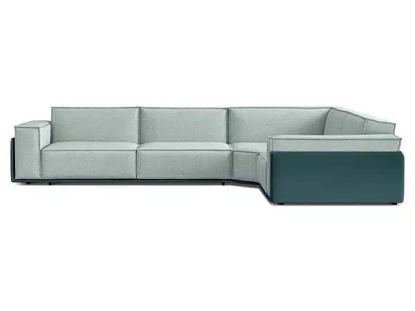 Диван угловой Asti