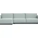 Диван угловой Asti