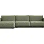 Диван угловой Asti