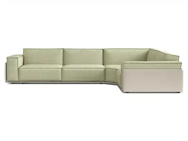 Диван угловой Asti