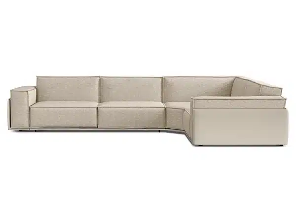 Диван угловой Asti