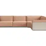 Диван угловой Asti