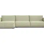 Диван угловой Asti