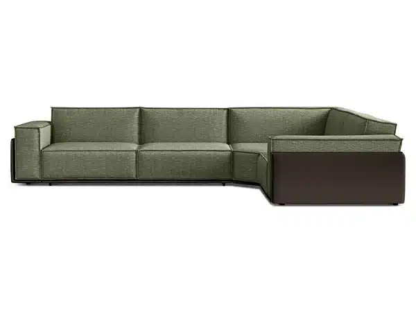 Диван угловой Asti