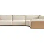 Диван угловой Asti