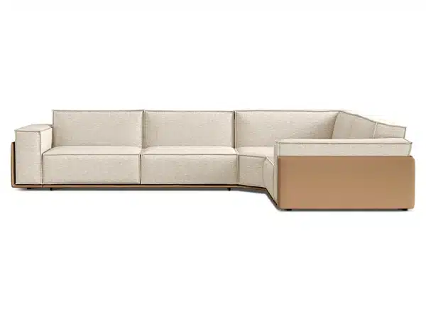 Диван угловой Asti