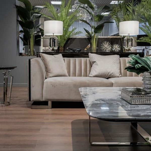 Диван Vivienne TIMELESS SALE, FRATELLI BARRI — изображение 3