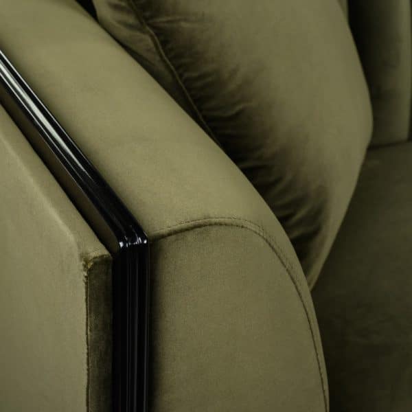 Диван Vivienne TIMELESS SALE, FRATELLI BARRI — изображение 3