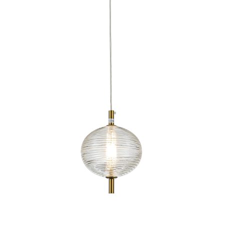 Подвесной светильник KGL1606P-120 black