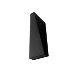 Фасадный светильник Arte lamp COMETA A1524AL-1BK — изображение 4