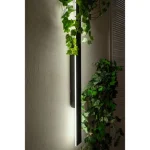 Фасадный светильник Arte Lamp TEJAT A5424AL-1BK — изображение 4