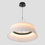 Светильник подвесной Crystal Lux FUSION SP30W LED — изображение 2