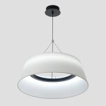 Светильник подвесной Crystal Lux FUSION SP30W LED — изображение 3
