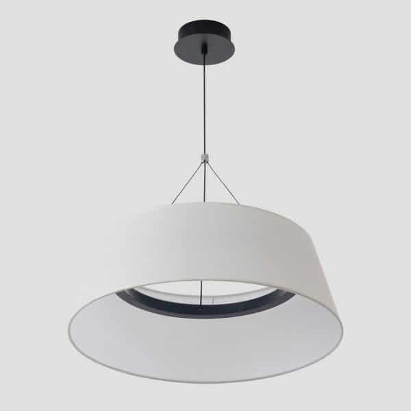 Светильник подвесной Crystal Lux FUSION SP30W LED — изображение 4