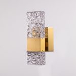 Настенный светильник MB17090026-2A gold — изображение 2