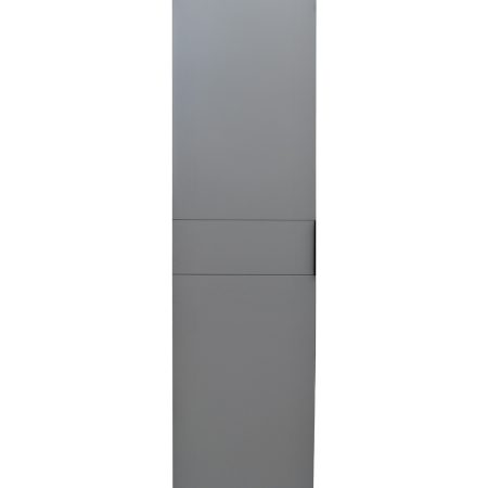 GD-10023-6 Шкаф Alto пенал c полками