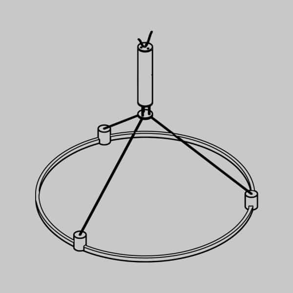 Готовая конструкция (набор) Technical TFC-Flar-H02-PT — изображение 2