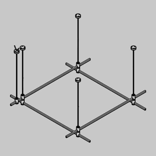 Готовая конструкция (набор) Technical TFC-Flar-H04-PT — изображение 2