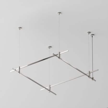 Готовая конструкция (набор) Technical TFC-Flar-H04-PT