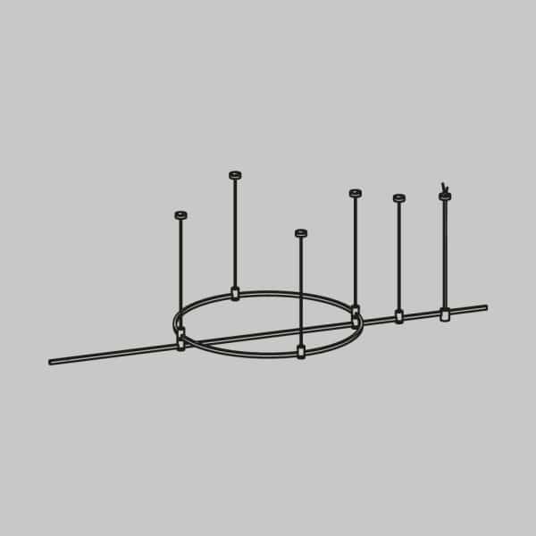 Готовая конструкция (набор) Technical TFC-Flar-H05-PT — изображение 2