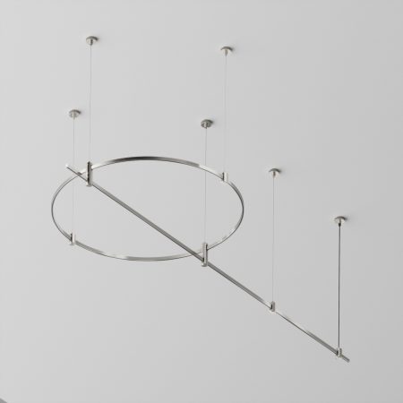 Готовая конструкция (набор) Technical TFC-Flar-H05-PT