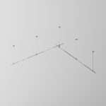 Готовая конструкция (набор) Technical TFC-Flar-H06-PT