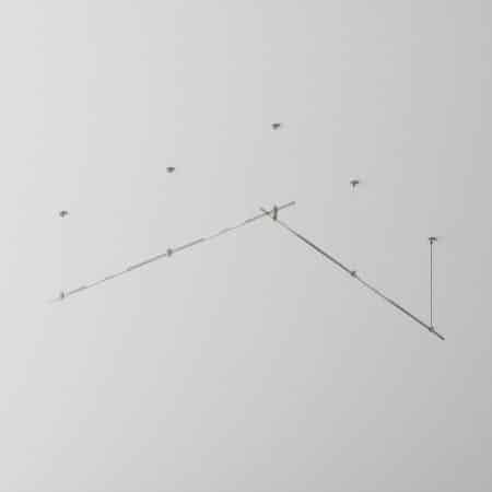 Готовая конструкция (набор) Technical TFC-Flar-H06-PT