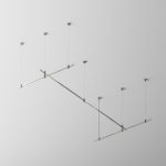 Готовая конструкция (набор) Technical TFC-Flar-H07-PT