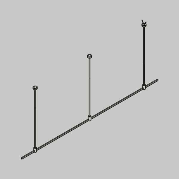 Готовая конструкция (набор) Technical TFC-Flar-L01-PT — изображение 2