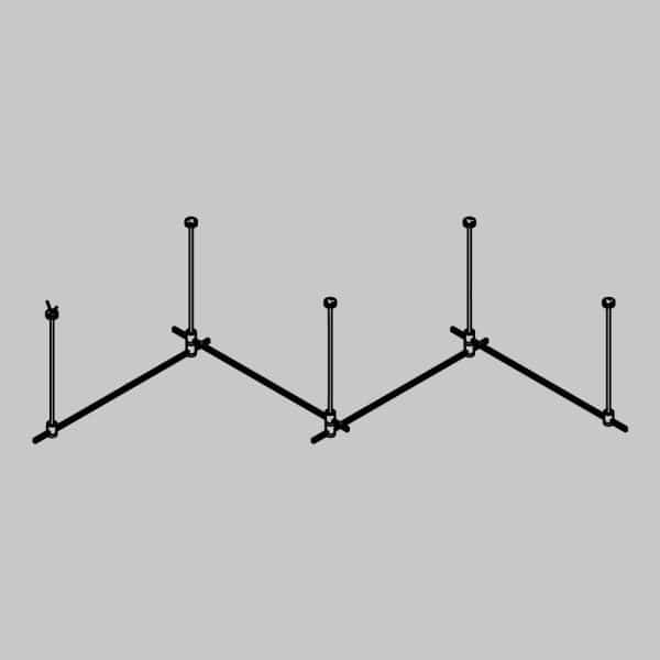 Готовая конструкция (набор) Technical TFC-Flar-L02-PT — изображение 2