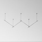 Готовая конструкция (набор) Technical TFC-Flar-L02-PT