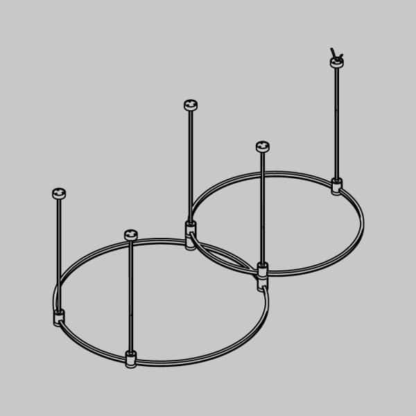 Готовая конструкция (набор) Technical TFC-Flar-M01-PT — изображение 2