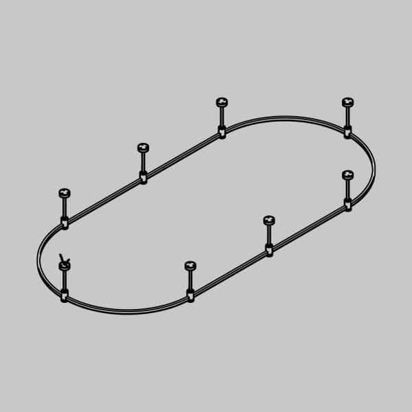 Готовая конструкция (набор) Technical TFC-Flar-S01-PT — изображение 2