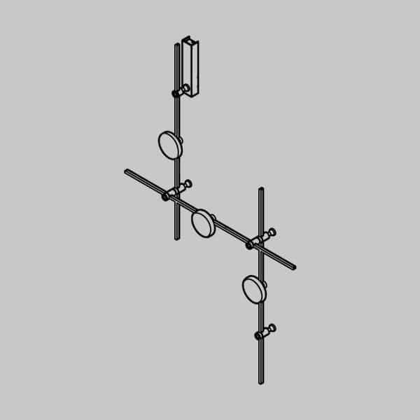 Готовая конструкция (набор) Technical TFC-Flar-W01-PT — изображение 2