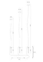 Грунтовый светильник Arte Lamp MOTUS A1081PA-3BK — изображение 3