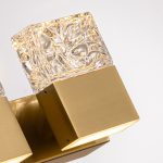 Настенный светильник MB17090026-2B gold — изображение 2