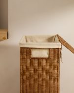 Indali Набор из 2-х корзин из ротанга 43 x 27 см / 50 x 20 см — изображение 3