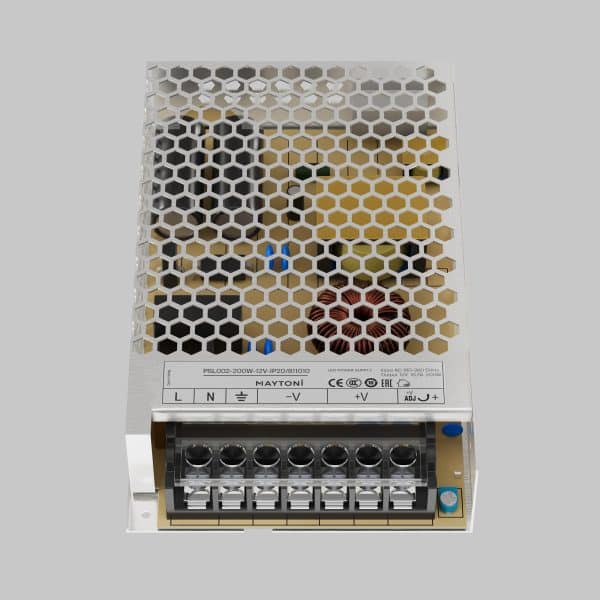 Источник напряжения Led Strip 811010 — изображение 2