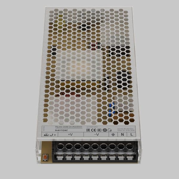 Источник напряжения Led Strip 811011 — изображение 2