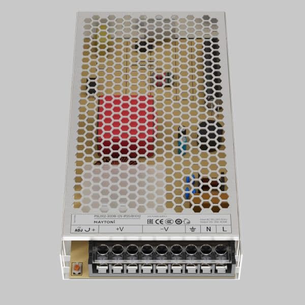 Источник напряжения Led Strip 811012 — изображение 2