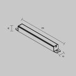 Источник напряжения Led Strip 821027 — изображение 4