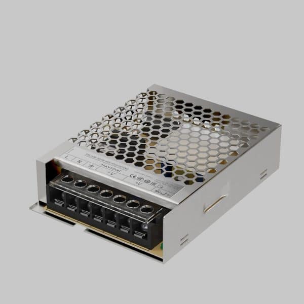 Источник напряжения Led Strip 831007 — изображение 3