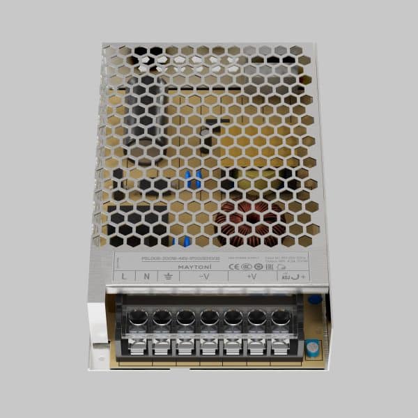 Источник напряжения Led Strip 831008 — изображение 2