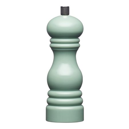 Kitchen Craft Мельница для соли или перца Master Class Vintage Blu