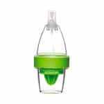 Kitchen Craft Соковыжималка-распылитель для цитрусовых Healthy Eating