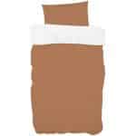 Комплект постельного белья (мокко