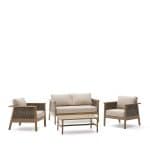 Комплект уличной мебели Alabe