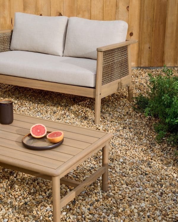 Комплект уличной мебели Alabe — изображение 3