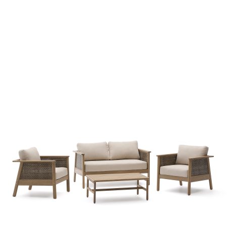 Комплект уличной мебели Alabe