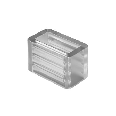 Комплектующие для профиля Led Strip 201208